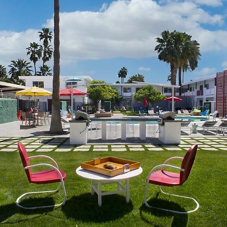 El Dorado Scottsdale, A Vacation Suites Hotel Экстерьер фото