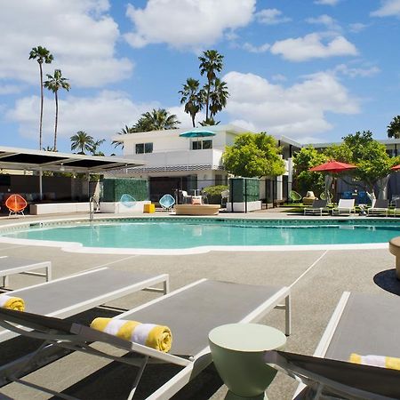 El Dorado Scottsdale, A Vacation Suites Hotel Экстерьер фото
