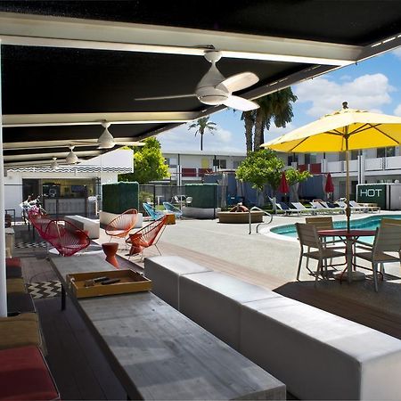 El Dorado Scottsdale, A Vacation Suites Hotel Экстерьер фото