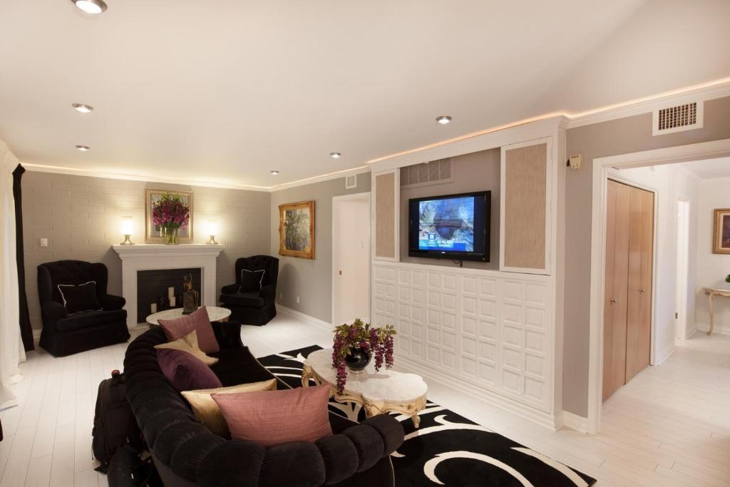 El Dorado Scottsdale, A Vacation Suites Hotel Номер фото