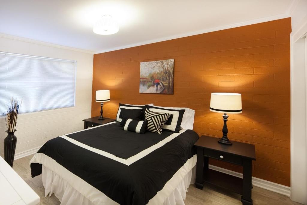 El Dorado Scottsdale, A Vacation Suites Hotel Номер фото