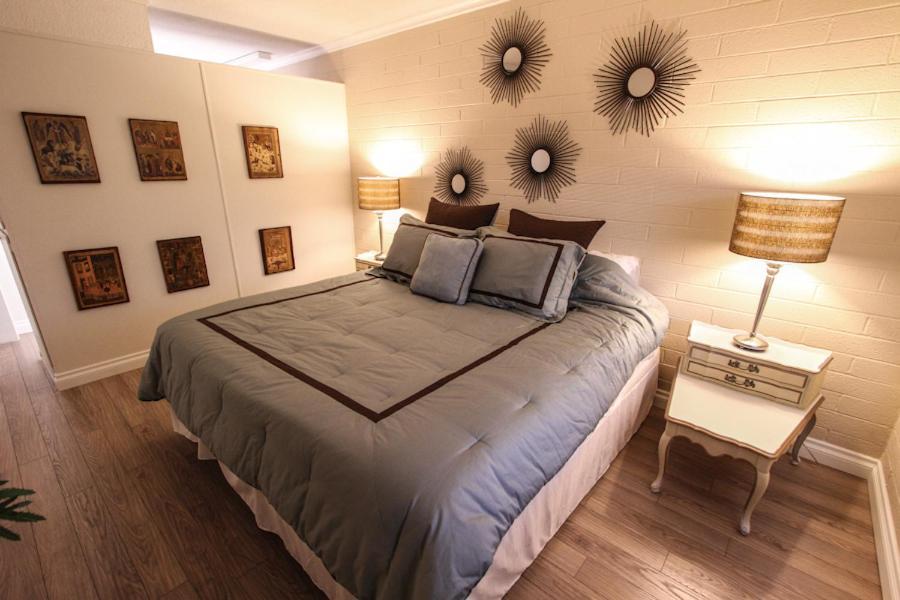 El Dorado Scottsdale, A Vacation Suites Hotel Номер фото