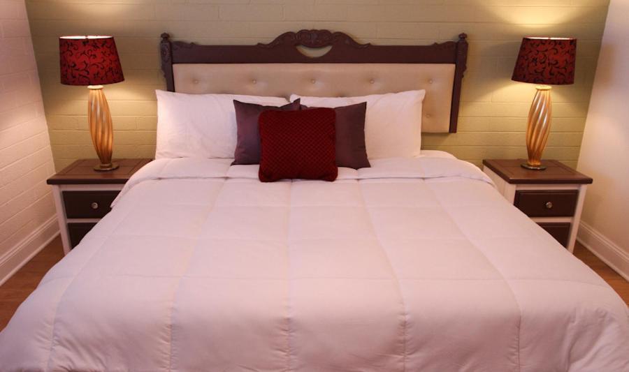 El Dorado Scottsdale, A Vacation Suites Hotel Номер фото
