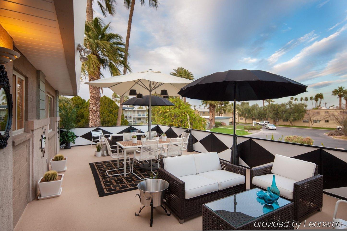 El Dorado Scottsdale, A Vacation Suites Hotel Экстерьер фото