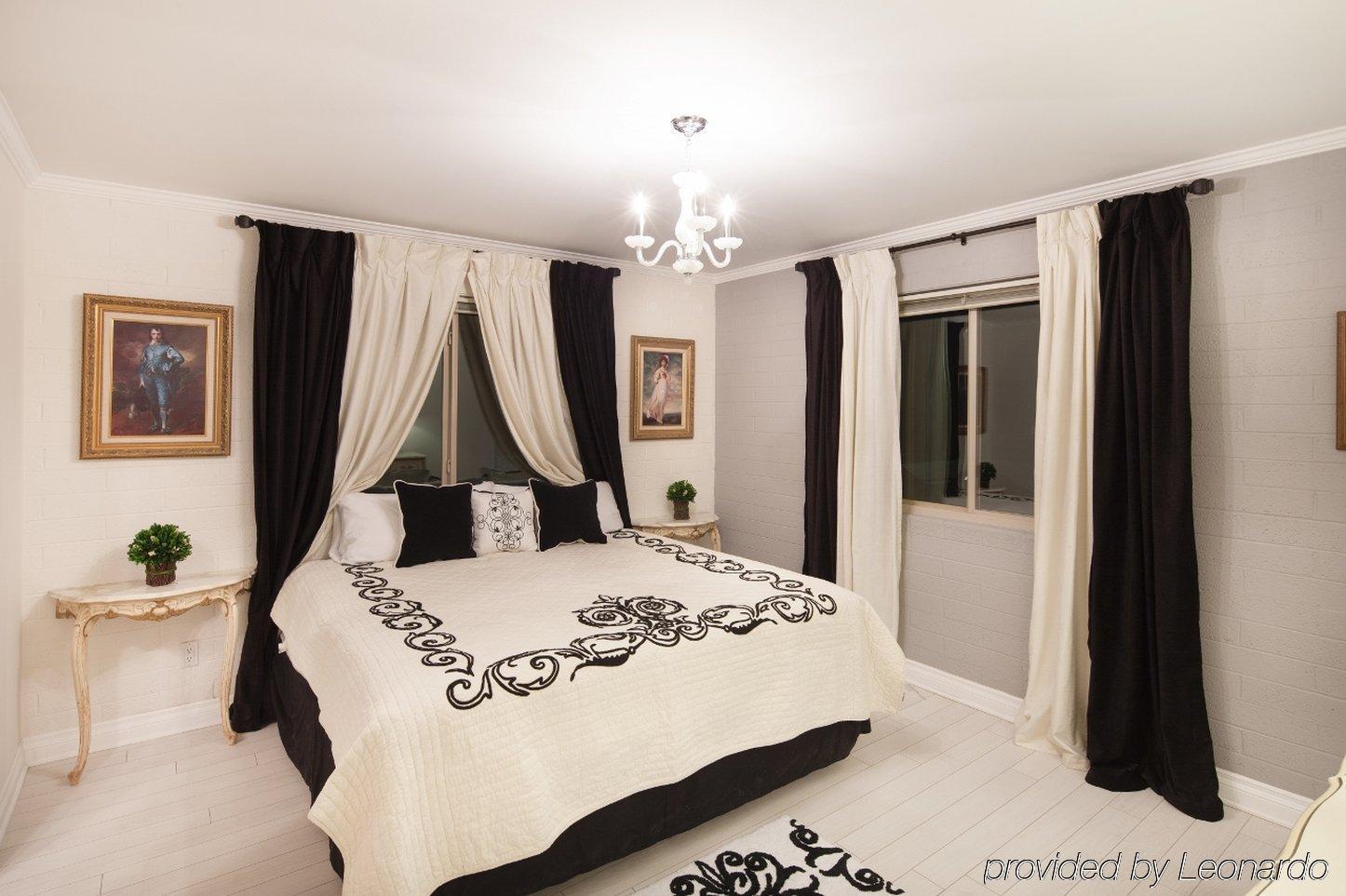 El Dorado Scottsdale, A Vacation Suites Hotel Экстерьер фото