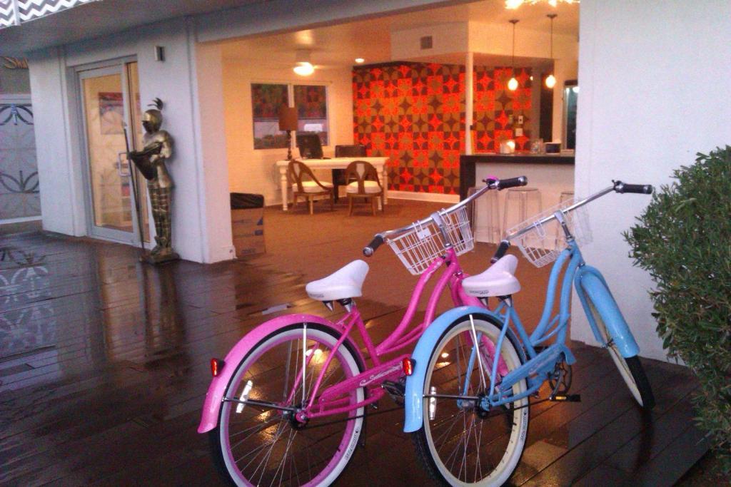 El Dorado Scottsdale, A Vacation Suites Hotel Экстерьер фото