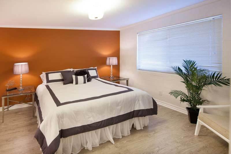 El Dorado Scottsdale, A Vacation Suites Hotel Экстерьер фото