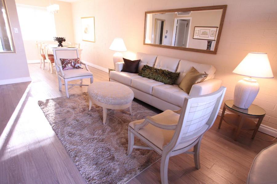 El Dorado Scottsdale, A Vacation Suites Hotel Номер фото
