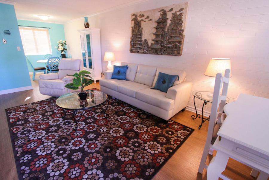 El Dorado Scottsdale, A Vacation Suites Hotel Номер фото