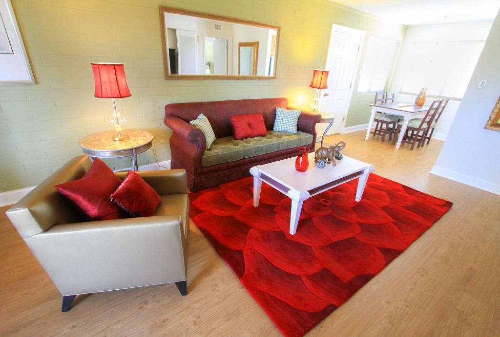 El Dorado Scottsdale, A Vacation Suites Hotel Номер фото