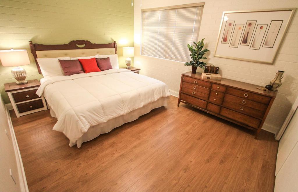 El Dorado Scottsdale, A Vacation Suites Hotel Номер фото