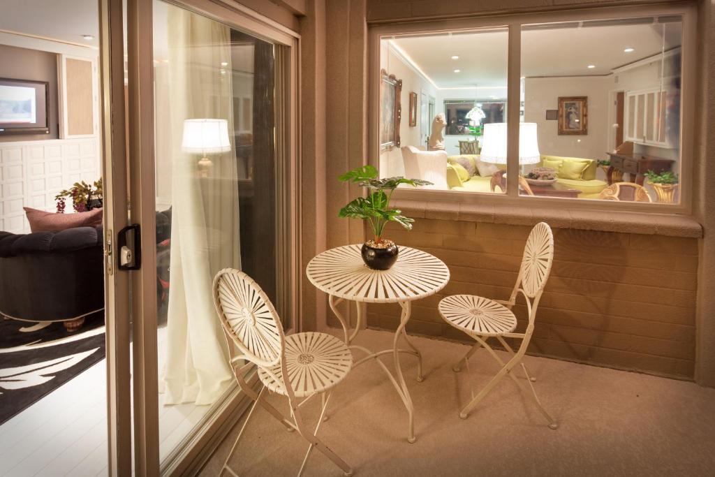 El Dorado Scottsdale, A Vacation Suites Hotel Номер фото
