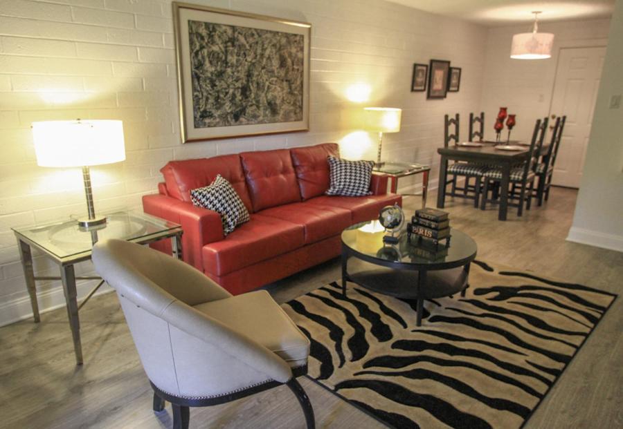 El Dorado Scottsdale, A Vacation Suites Hotel Номер фото
