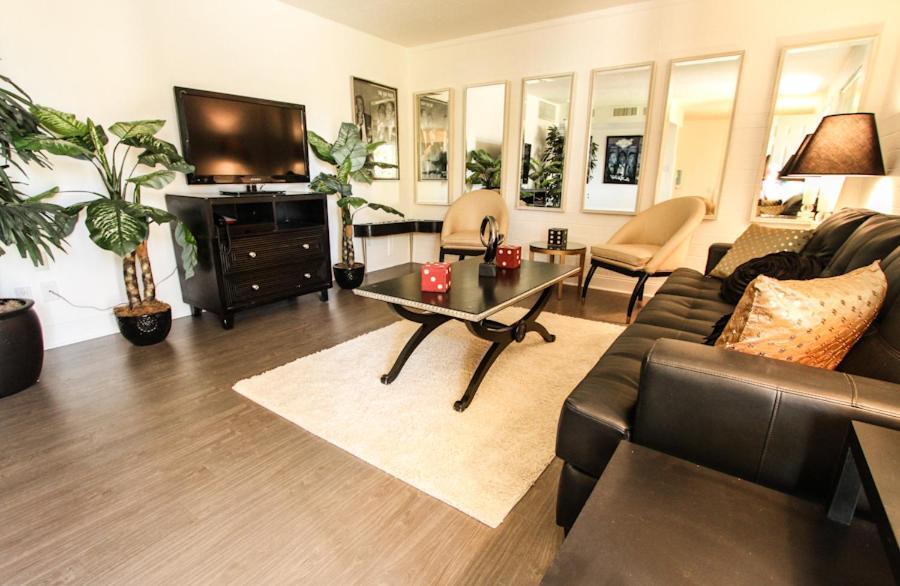 El Dorado Scottsdale, A Vacation Suites Hotel Номер фото