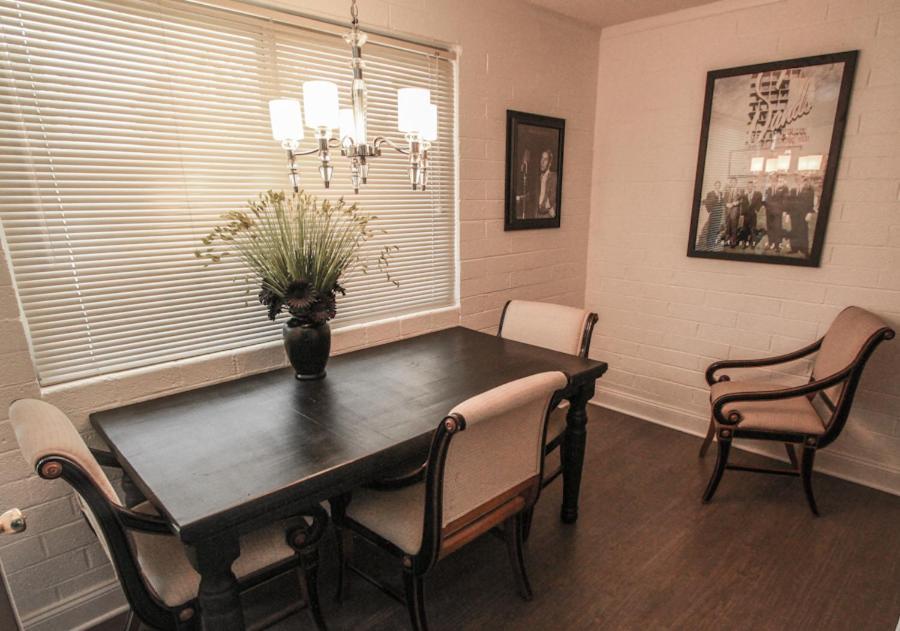 El Dorado Scottsdale, A Vacation Suites Hotel Номер фото