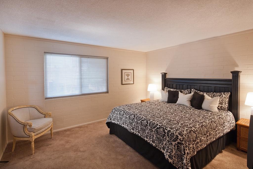 El Dorado Scottsdale, A Vacation Suites Hotel Номер фото