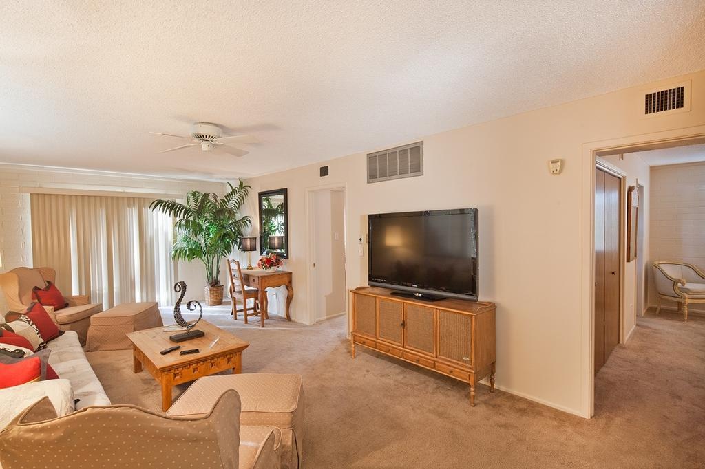 El Dorado Scottsdale, A Vacation Suites Hotel Номер фото