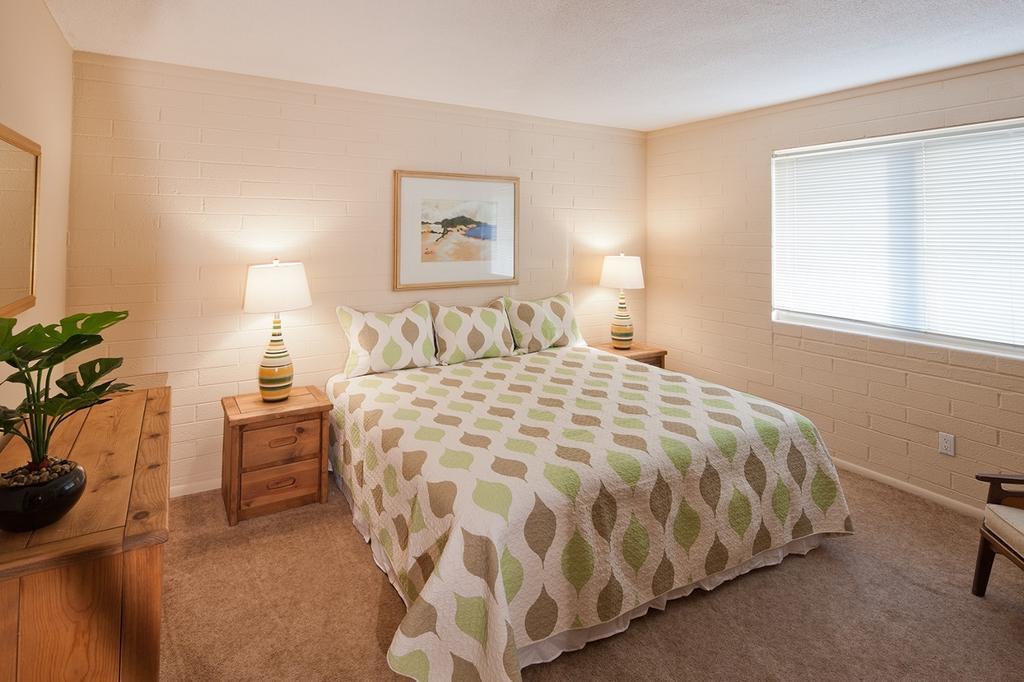 El Dorado Scottsdale, A Vacation Suites Hotel Номер фото