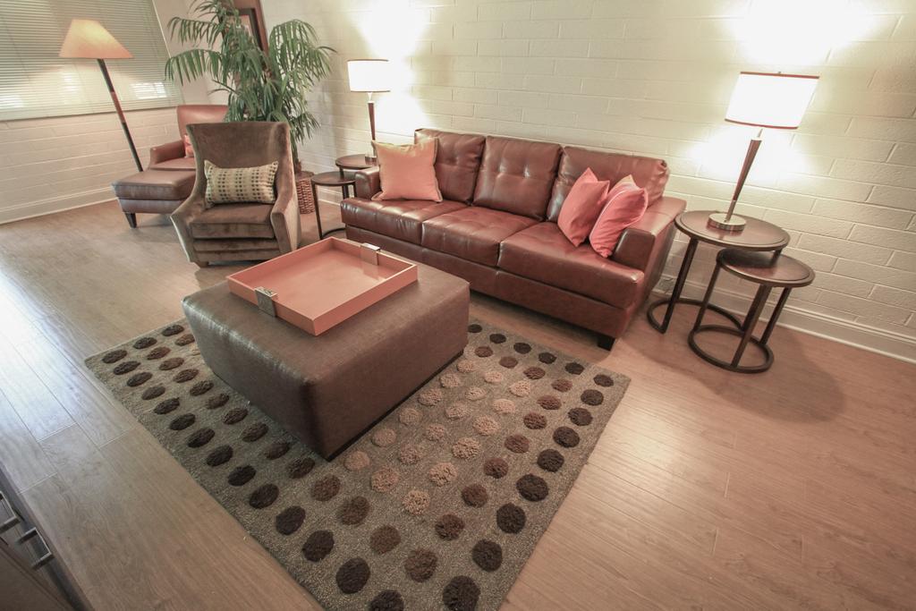 El Dorado Scottsdale, A Vacation Suites Hotel Номер фото