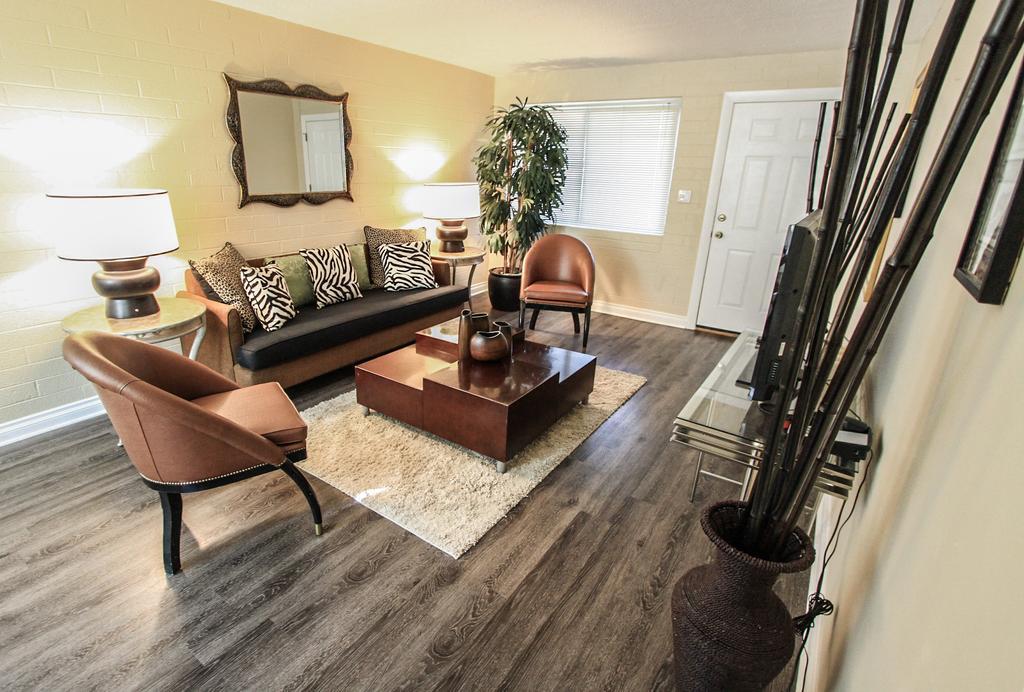 El Dorado Scottsdale, A Vacation Suites Hotel Номер фото