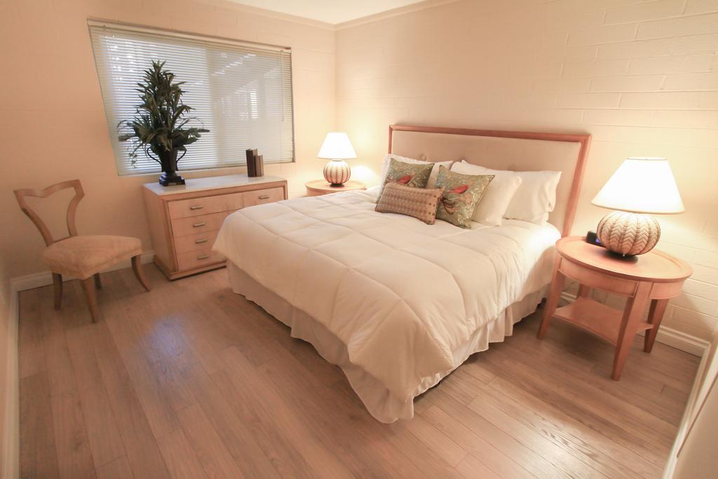 El Dorado Scottsdale, A Vacation Suites Hotel Номер фото