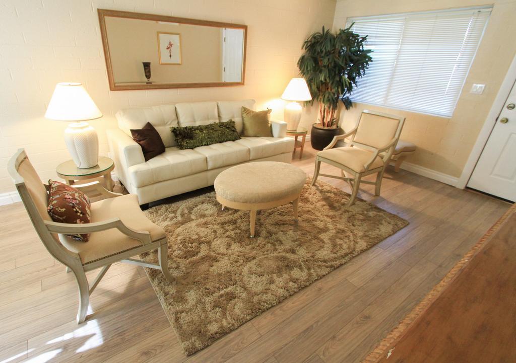 El Dorado Scottsdale, A Vacation Suites Hotel Номер фото