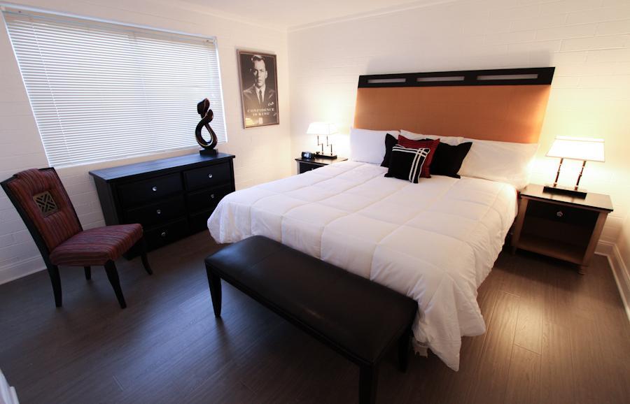 El Dorado Scottsdale, A Vacation Suites Hotel Номер фото