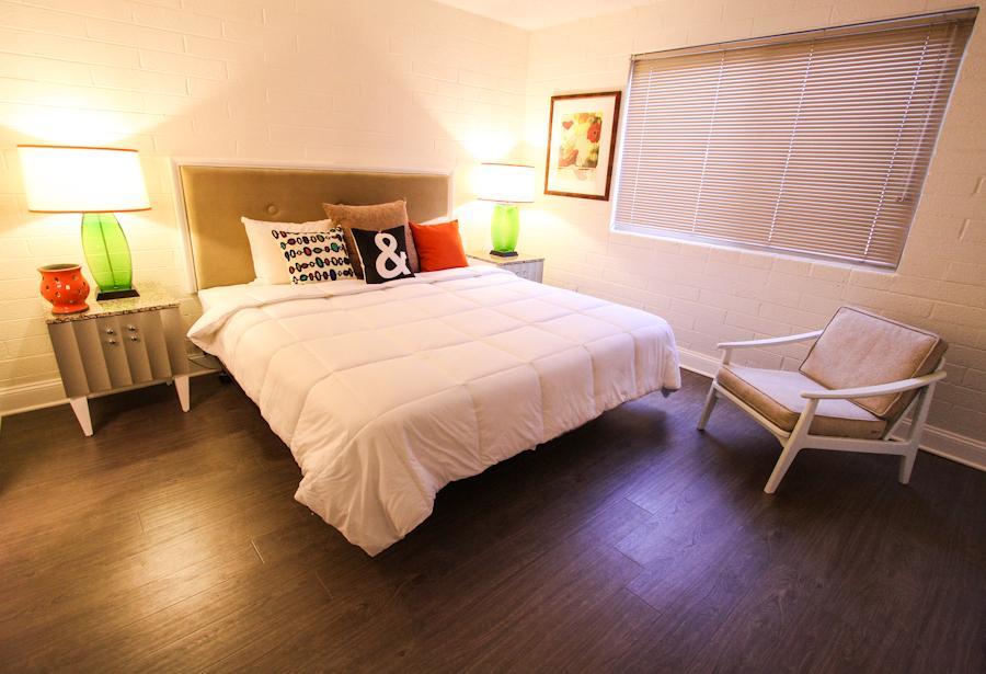 El Dorado Scottsdale, A Vacation Suites Hotel Номер фото