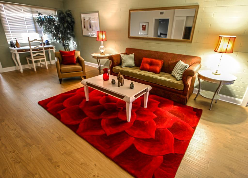 El Dorado Scottsdale, A Vacation Suites Hotel Номер фото
