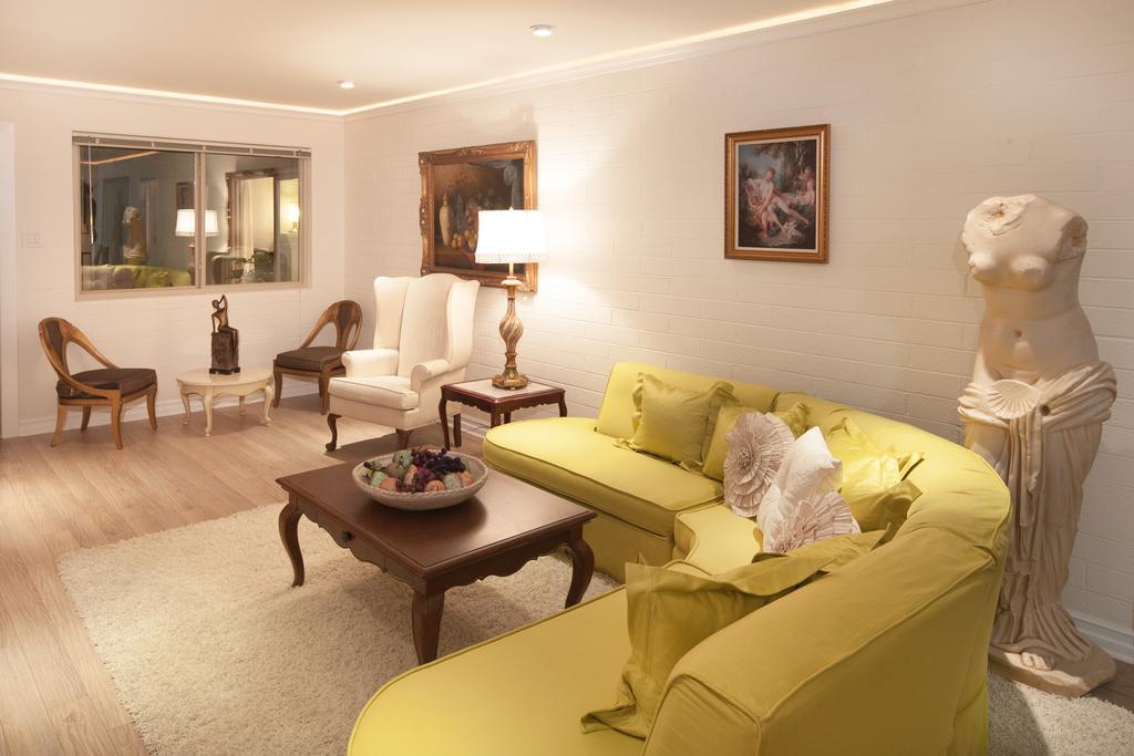 El Dorado Scottsdale, A Vacation Suites Hotel Номер фото