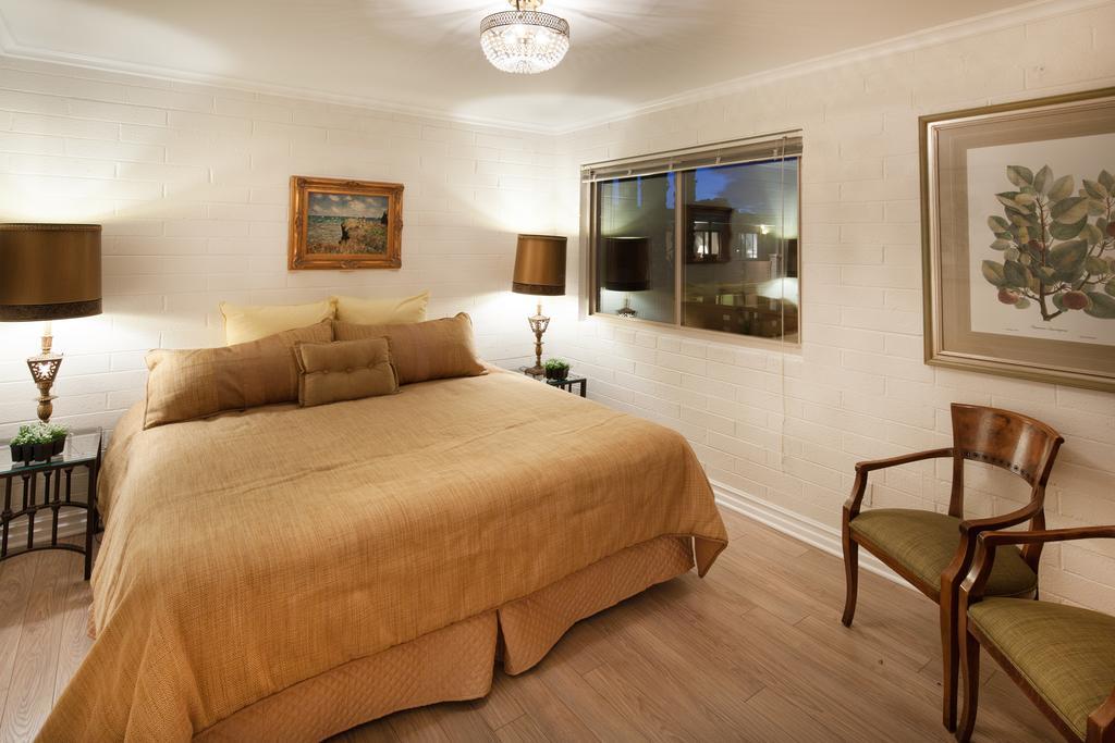 El Dorado Scottsdale, A Vacation Suites Hotel Номер фото