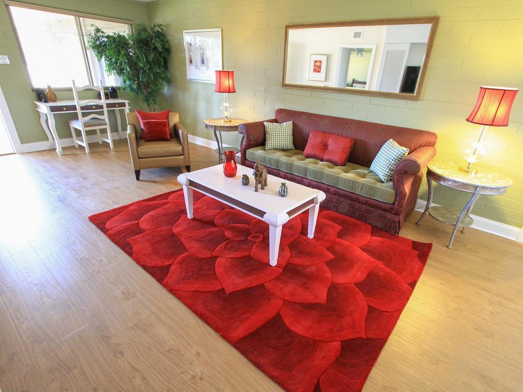 El Dorado Scottsdale, A Vacation Suites Hotel Номер фото